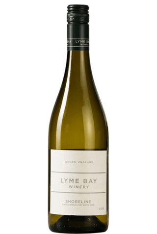 Lyme Bay Shoreline 2021 6x75cl - Just Wines 