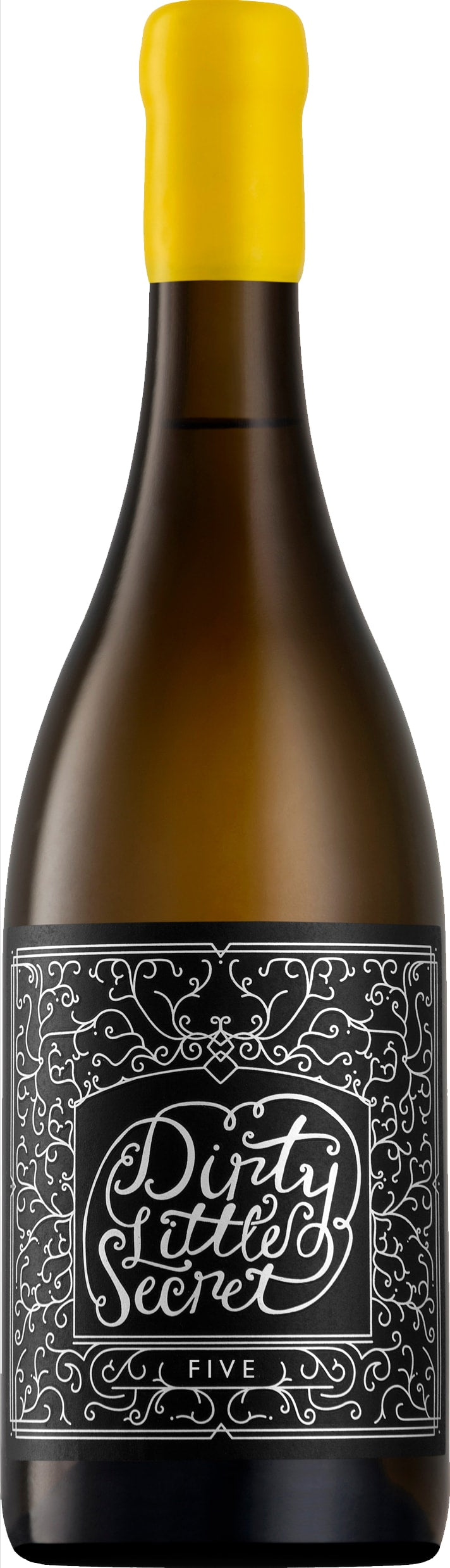 Ken Forrester Wines Dirty Little Secret Five 75cl NV - Buy Ken Forrester Wines Wines from GREAT WINES DIRECT wine shop