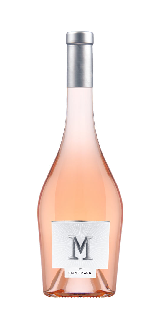 Petit St Maur Rosé, IGP Mediteranee, Château Saint-Maur 2023 - Just Wines 