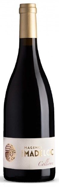 Domaine Madeloc, 'Magenca Rouge', Collioure 2021 75cl - Just Wines 