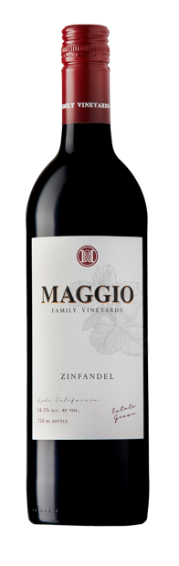 Oak Ridge Winery, Maggio, Lodi, Old Vines Zinfandel 2021 6x75cl - Just Wines 
