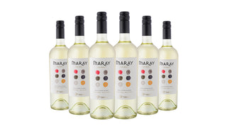 Maray Gran Reserva Sauvignon Blanc White Wine 75cl x 6 Bottles