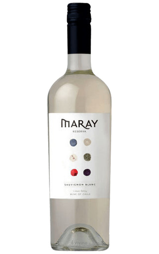 Maray Sauvignon Blanc White Wine 75cl x 6 Bottles