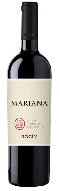 Herdade do Rocim, Alentejano, 'Mariana' Red 2023 75cl - Buy Herdade do Rocim Wines from GREAT WINES DIRECT wine shop