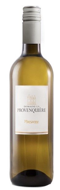 Domaine la Provenquiere, Marsanne, Pays dOc 2020 6x75cl - Just Wines 