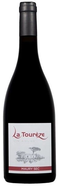 Mas de Lavail, Maury Sec, 'La Toureze' 2020 75cl - Just Wines 