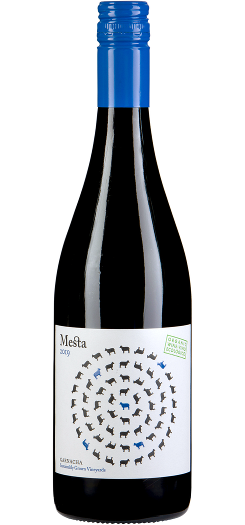 Mesta Garnacha, Ucles 6x75cl - Just Wines 