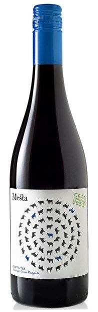 Mesta, Ucles, Garnacha 2023 75cl - Buy Mesta Wines from GREAT WINES DIRECT wine shop