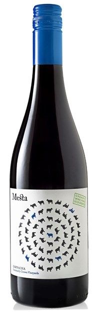 Mesta, Ucles, Garnacha 2022 6x75cl - Just Wines 