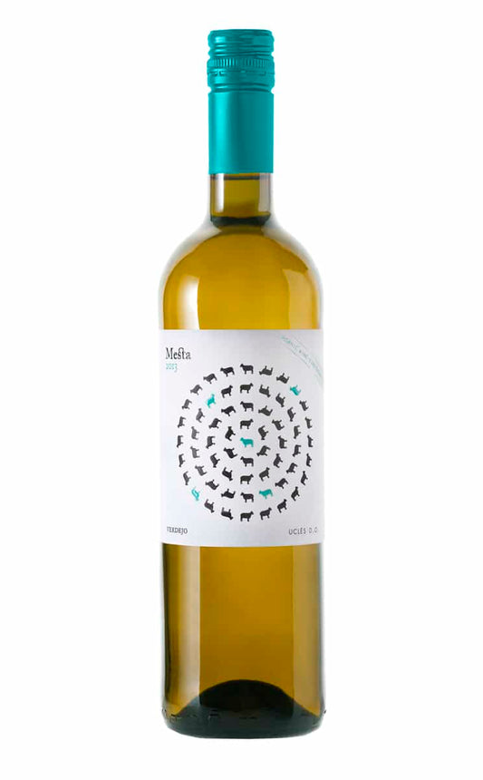 Mesta Verdejo, Ucles 6x75cl - Just Wines 