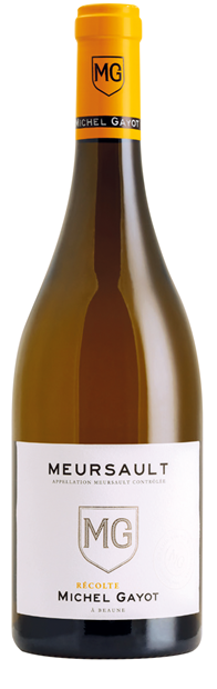 Michel Gayot, Meursault 2022 75cl - GREAT WINES DIRECT