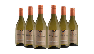 Miopasso Pinot Grigio 2021 White Wine 75cl x 6 Bottles