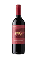 Montgras MG Estate Cabernet Sauvignon Red Wine 2021 75cl x 6 bottles