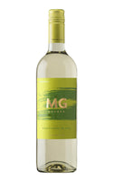 Montgras MG Estate Sauvignon Blanc White Wine 2022 75cl x 6 Bottles