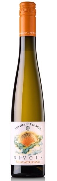 Michele Chiarlo 'Nivole', Moscato d'Asti 2023 75cl - GREAT WINES DIRECT