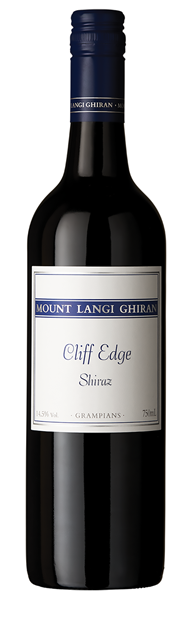 Mount Langi Ghiran, Grampians, 'Cliff Edge' Shiraz 2020 75cl - Just Wines 