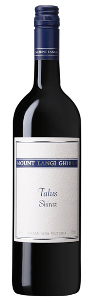 Mount Langi Ghiran, Grampians, Talus Shiraz 2021 75cl - Buy Mount Langi Ghiran Wines from GREAT WINES DIRECT wine shop