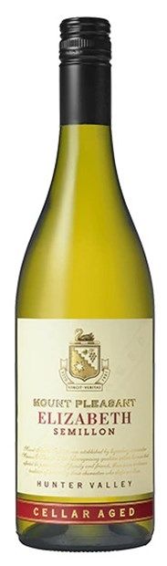 Mount Pleasant 'Elizabeth', Hunter Valley, Semillon 2016 75cl - Buy Mount Pleasant Wines from GREAT WINES DIRECT wine shop