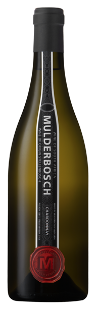 Mulderbosch Vineyards, Stellenbosch, Chardonnay 2021 6x75cl - Just Wines 