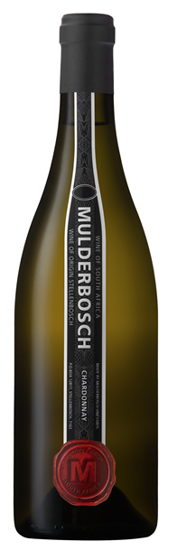 Mulderbosch Vineyards, Stellenbosch, Chardonnay 2021 75cl - Just Wines 