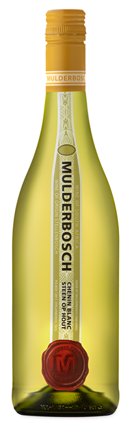 Mulderbosch, 'Steen Op Hout' Stellenbosch, Chenin Blanc 2023 75cl - GREAT WINES DIRECT