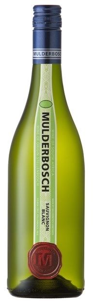 Mulderbosch Vineyards, Stellenbosch, Sauvignon Blanc 2022 6x75cl - Just Wines 