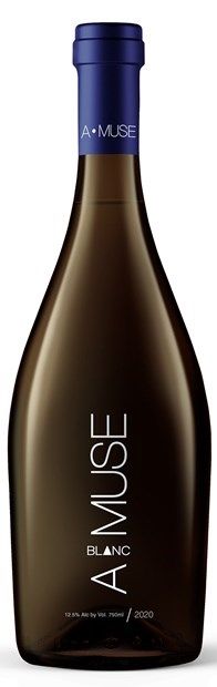 Muses Estate, 'AMUSE' White, Valley of the Muses, Malagouzia 2021 75cl - Buy Muses Estate Wines from GREAT WINES DIRECT wine shop