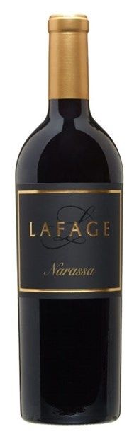 Domaine Lafage, Cotes Catalanes, Narassa 2022 75cl