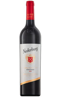Nederburg Pinotage 2019 Red Wine 75cl x 6