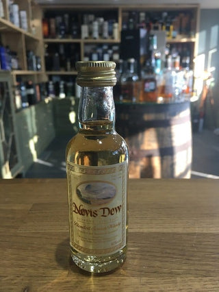 Ben Nevis Dew Supreme Selection 40% 12x5cl - Just Wines 