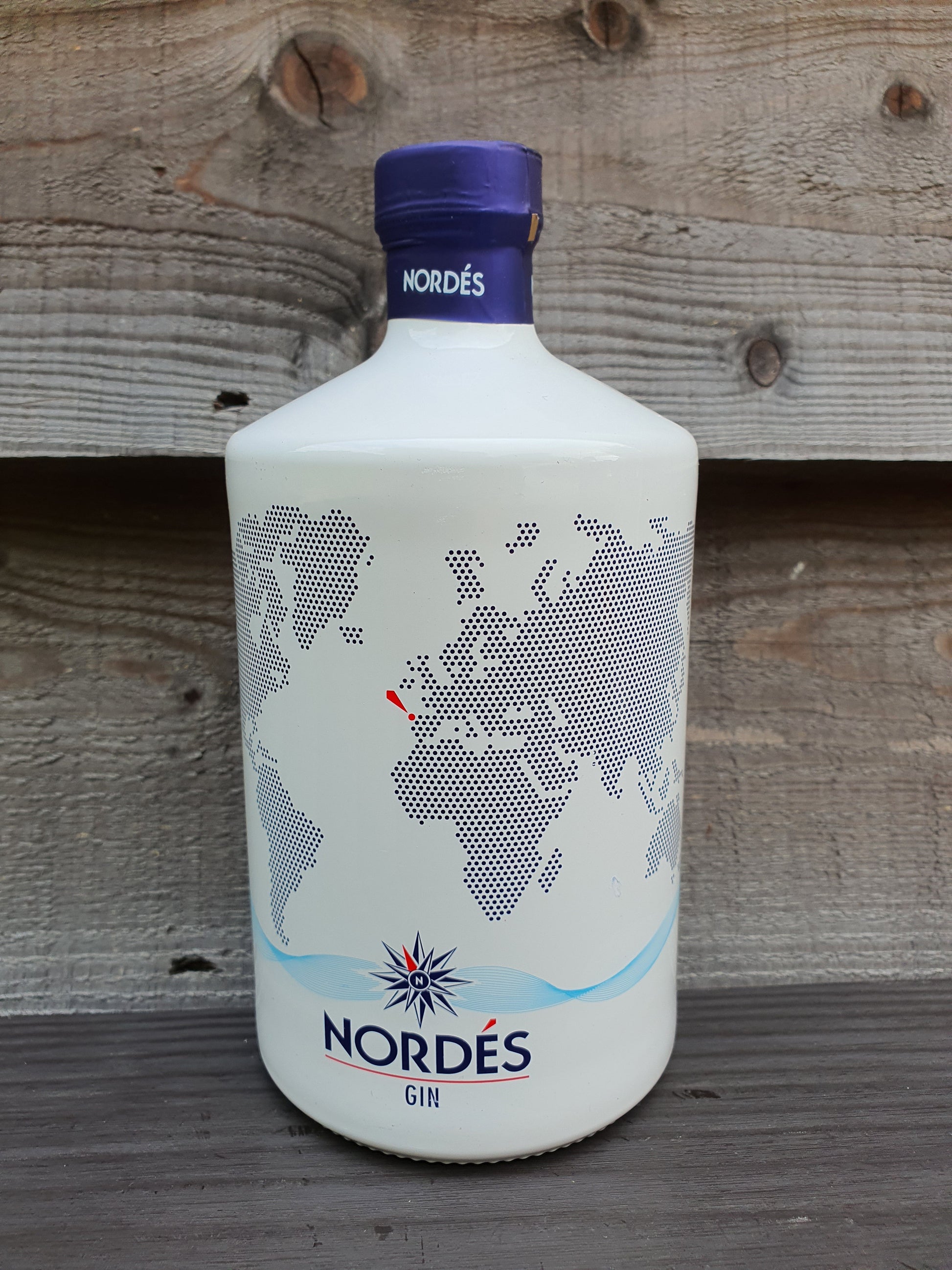 Nordes Gin 70cl 40% - Just Wines 