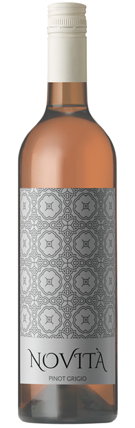 Novita, Delle Venezie, Pinot Grigio Blush 2023 75cl - Just Wines 