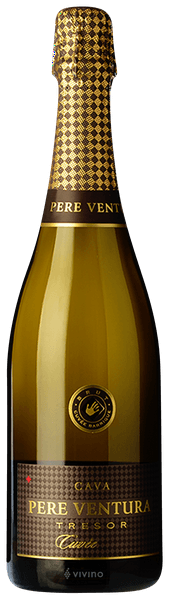 Pere Ventura Tresor Cuvee Gran Reserva 2016 6x75cl - Just Wines 