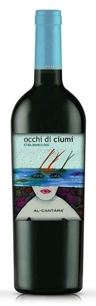 Al-Cantara, Occhi di Ciumi, Etna, Sicily 2022 6x75cl - Just Wines 