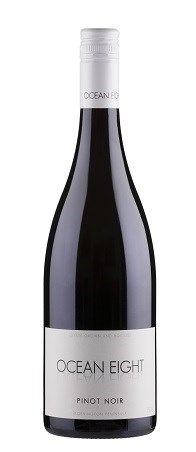 Ocean Eight, Mornington Peninsula, Pinot Noir 2018 6x75cl - Just Wines 