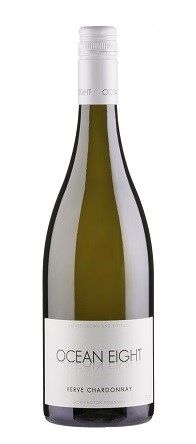 Ocean Eight Verve, Mornington Peninsula, Chardonnay 2020 6x75cl - Just Wines 