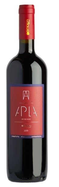 Oenops, 'Apla' Red 2022 75cl - Buy Oenops Wines Wines from GREAT WINES DIRECT wine shop