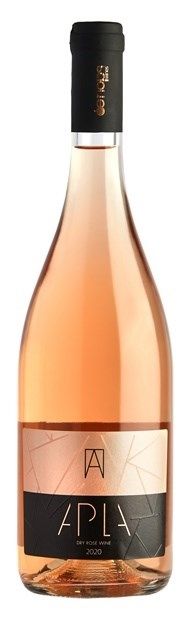 Oenops, 'Apla' Rose 2023 75cl - Just Wines 