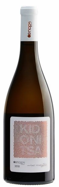 Oenops, Kidonitsa 2022 75cl - Buy Oenops Wines Wines from GREAT WINES DIRECT wine shop