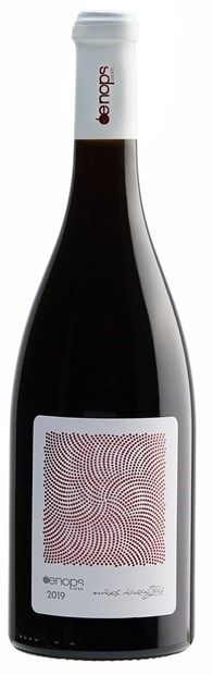 Oenops, Limniona 2021 6x75cl - Just Wines 