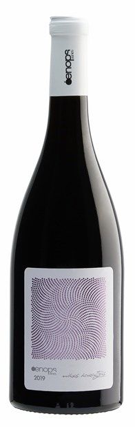 Oenops, Xinomavro 2022 75cl - Just Wines 