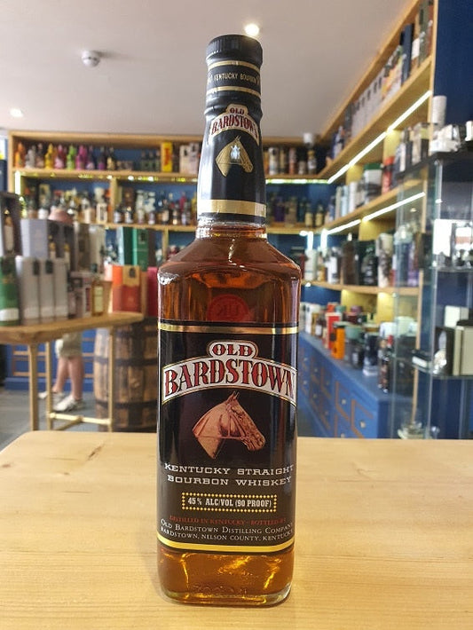 Old Bardstown Kentucky Straight Bourbon 70cl 45% - Just Wines