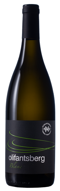 Olifantsberg, Blanc, Breedekloof 2018 75cl - Just Wines 