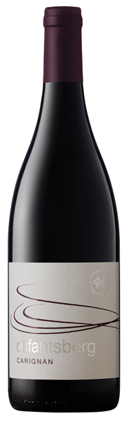 Olifantsberg, Breedekloof, Carignan 2020 75cl - Just Wines 