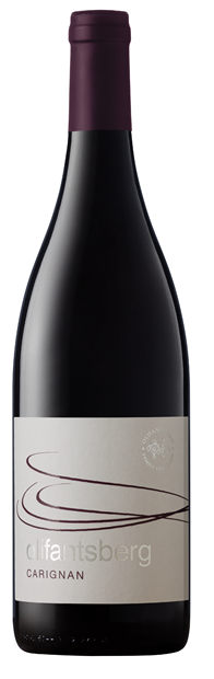 Olifantsberg, Breedekloof, Carignan 2020 6x75cl - Just Wines 