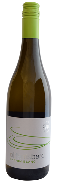 Olifantsberg, Breedekloof, Old Vine Chenin Blanc 2022 75cl - Buy Olifantsberg Wines from GREAT WINES DIRECT wine shop