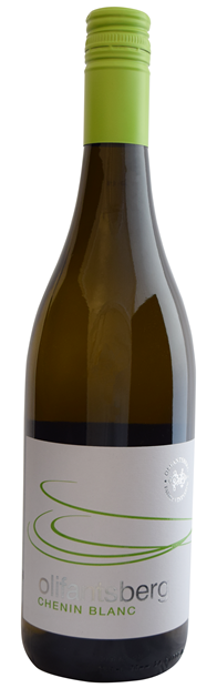 Olifantsberg, Breedekloof, Old Vine Chenin Blanc 2021 6x75cl - Just Wines 