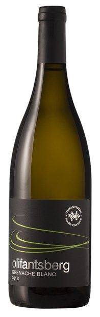 Olifantsberg, Breedekloof, Grenache Blanc 2021 75cl - Buy Olifantsberg Wines from GREAT WINES DIRECT wine shop