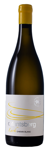 Olifantsberg, 'The Lark', Breedekloof, Chenin Blanc 2022 75cl - Just Wines 