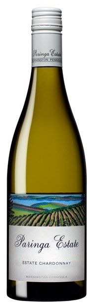 Paringa Estate, 'Estate Series', Mornington Peninsula, Chardonnay 2021 75cl - Just Wines 